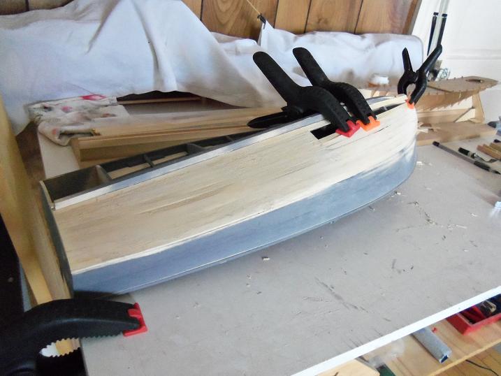 Tips Woodworking Plans: How to build a wooden rowboat